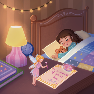 children's book illustration